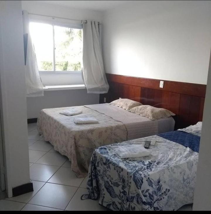 Hotel Novo Paraiso Sao Goncalo dos Campos Екстериор снимка
